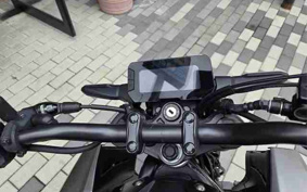 HONDA CB125 R JC79