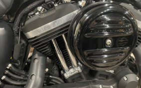 HARLEY XL883N 2016 LE2