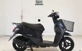 SUZUKI ﾚｯﾂ CA4AA