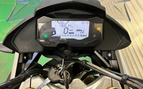 BMW G310GS 2017 0G02