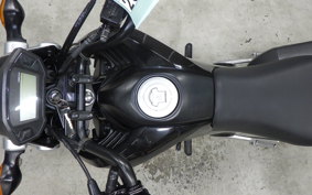HONDA GROM 2021 JC61