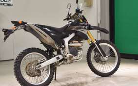 YAMAHA WR250R 2018 DG15J