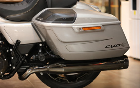 HARLEY HARLEY FLTRXSE1800CVO 2024 TC6