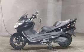 SUZUKI SKYWAVE 250M CJ45A