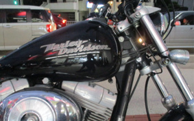 HARLEY FXD1340 2001 GHV