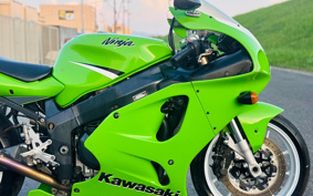 KAWASAKI NINJA ZX-7R 2001 ZX750P