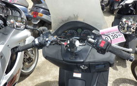 HONDA FORZA Z MF08