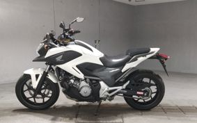 HONDA NC700X DCT LD RC63