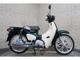 Фото Honda SUPER CUB110 с японского аукциона