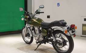 KAWASAKI ESTRELLA 2019 BJ250A