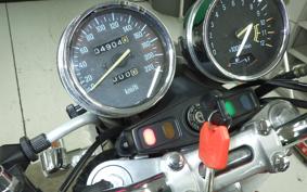 KAWASAKI ZEPHYR 400 Gen.2 1993 ZR400C