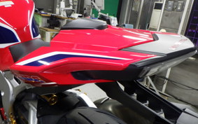 HONDA CBR1000RR GEN 3 SPECIAL 2017 SC77