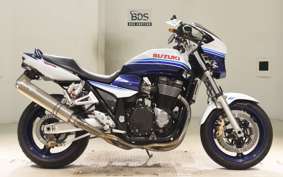 SUZUKI GSX1400 2009 GY71A