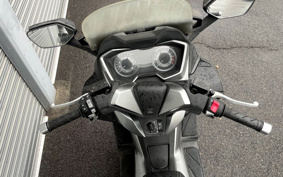 HONDA  FORZA 250 MF13