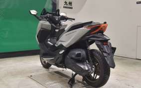 HONDA FORZA 250 2006 MF17
