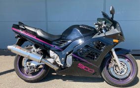 SUZUKI RF900R 1994 GT73E