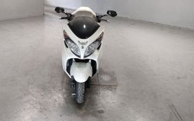 SUZUKI SKYWAVE 400S 2006 CK44A