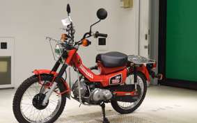 HONDA CT110 HUNTER CUB 2022