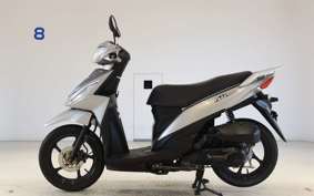 SUZUKI ADDRESS 110 CE47A