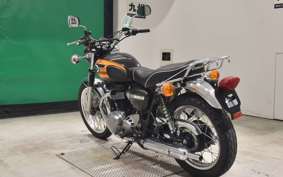 KAWASAKI W800 2018 EJ800A