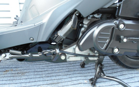 SUZUKI ADDRESS V125 CF4EA