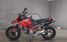 DUCATI HYPERMOTARD 1100EVO 2012 B103AA