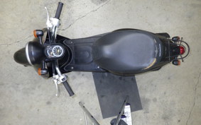 HONDA TODAY 2 2024 AF67