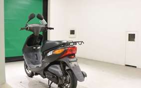 YAMAHA JOG Gen.5 SA36J