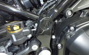 KAWASAKI Z900RS 2024 ZR900K