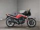 Фото Honda VT250F 1984 с японского аукциона