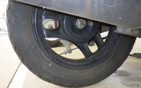 HONDA DIO Gen.6 AF68