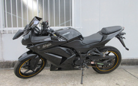KAWASAKI NINJA 250R EX250K