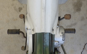 YAMAHA MATE 50 V50