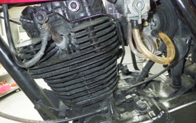 YAMAHA SR400 Gen.2 1986 1JR