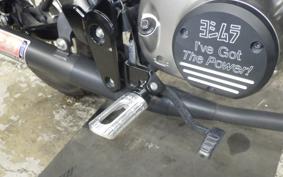HONDA MONKEY 125 ABS 2021 JB02