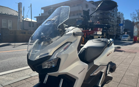 HONDA ADV160 KFB2