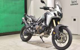 HONDA CRF1000L AFRICA TWIN DCT 2016 SD04