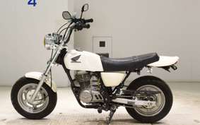 HONDA APE 100 HC07