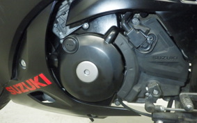 SUZUKI GSX-R125 1999 DL33B