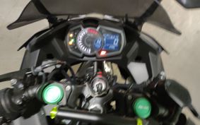 KAWASAKI NINJA 400 2023 EX400L