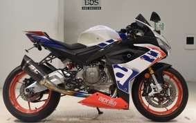 APRILIA RS660 2022