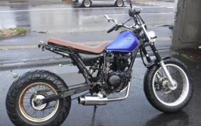 YAMAHA TW125 DE01