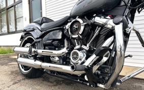 HARLEY FXBRS 2022 YHK