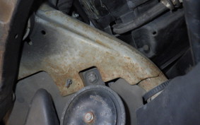 SUZUKI SKYWAVE 250 (Burgman 250) S Gen.3 CJ46A