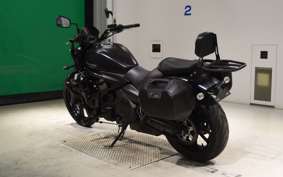 KAWASAKI VULCAN 650 SA 2019 EN650G