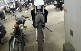 YAMAHA DT125R Gen.2 3FW