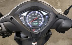 SUZUKI ADDRESS V110 CE47A