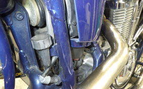 HONDA STEED 400 1989 NC26
