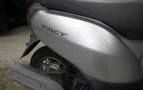 HONDA TACT-4ﾍﾞｰｼｯｸ 2021 AF79