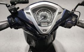 HONDA LEAD 125 JF45